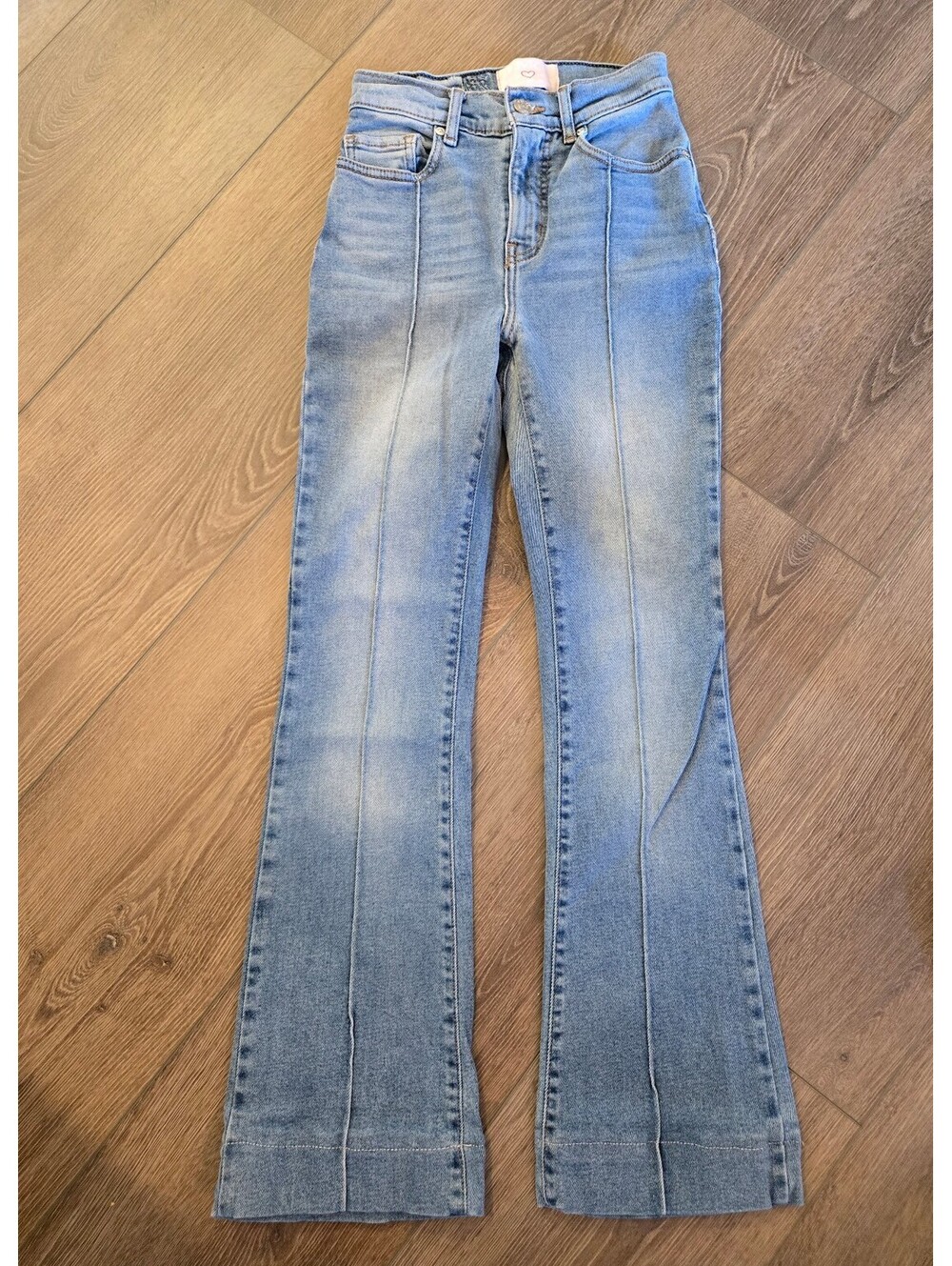 Womens Revice jeans